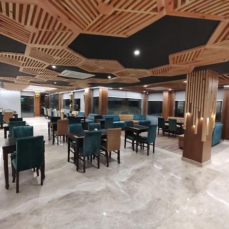 Sagrika Resort Dalhousie Extérieur photo