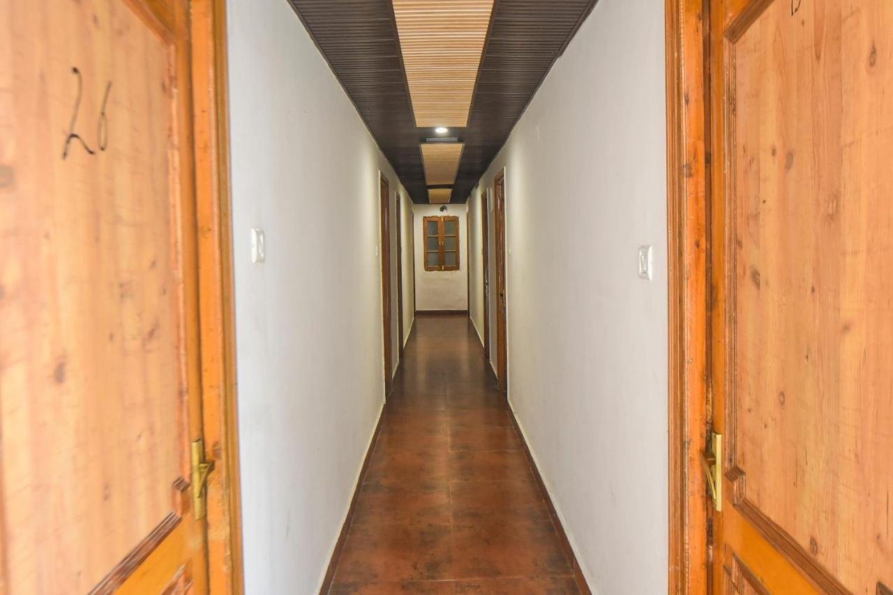 Sagrika Resort Dalhousie Extérieur photo