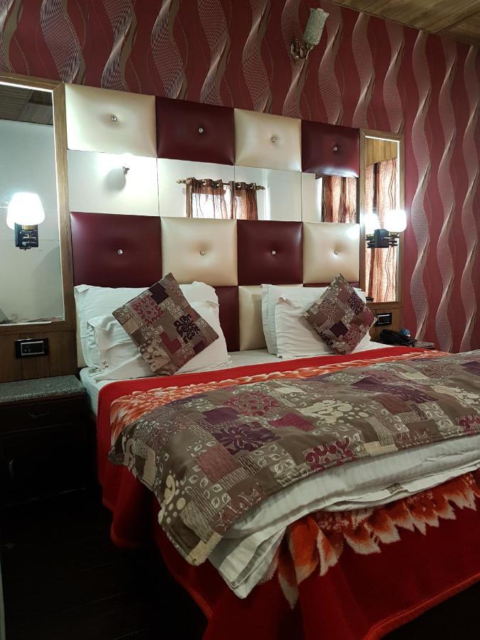 Sagrika Resort Dalhousie Extérieur photo