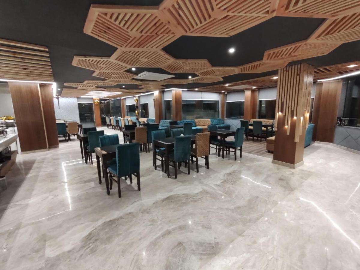 Sagrika Resort Dalhousie Extérieur photo