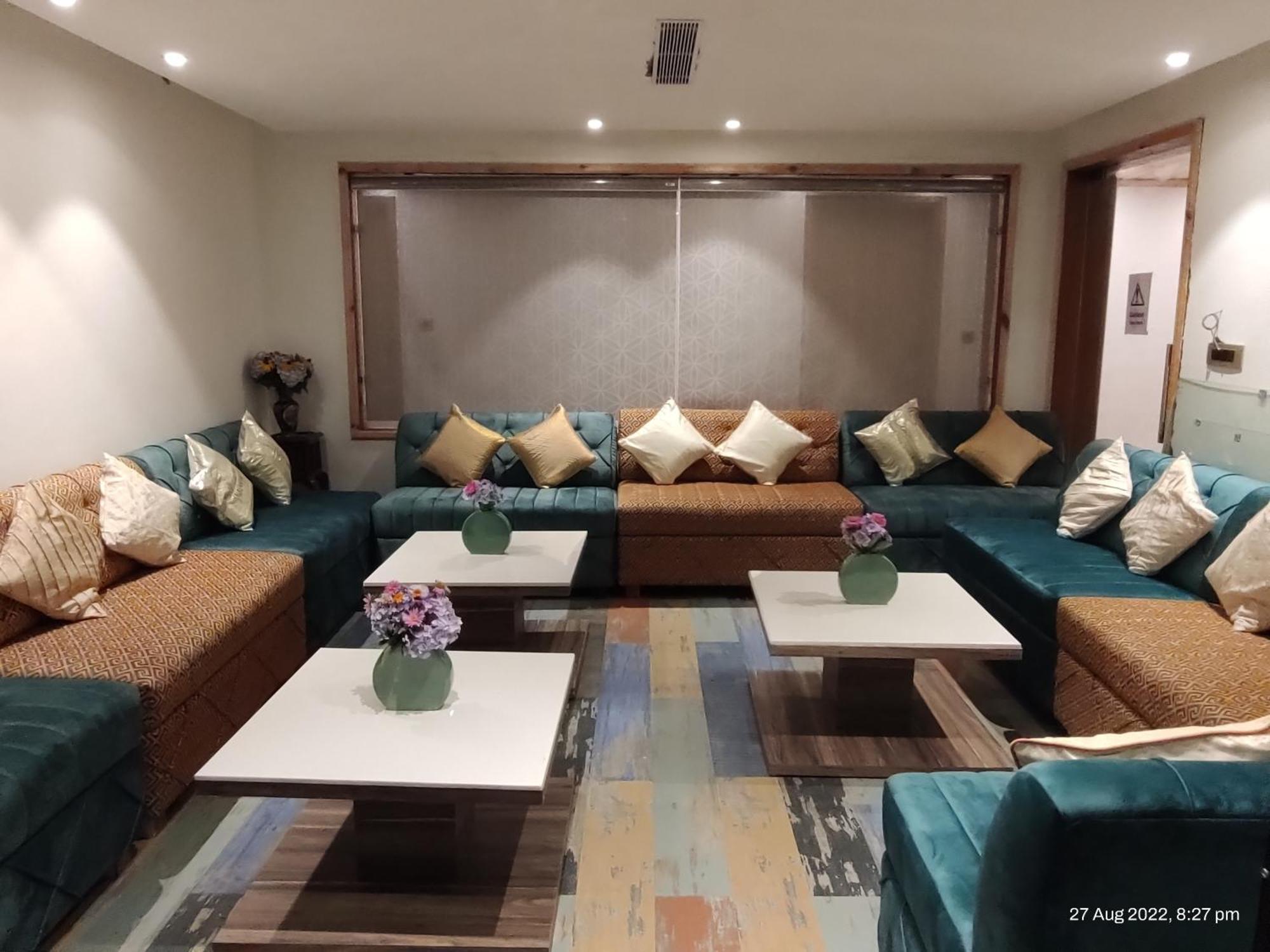 Sagrika Resort Dalhousie Extérieur photo