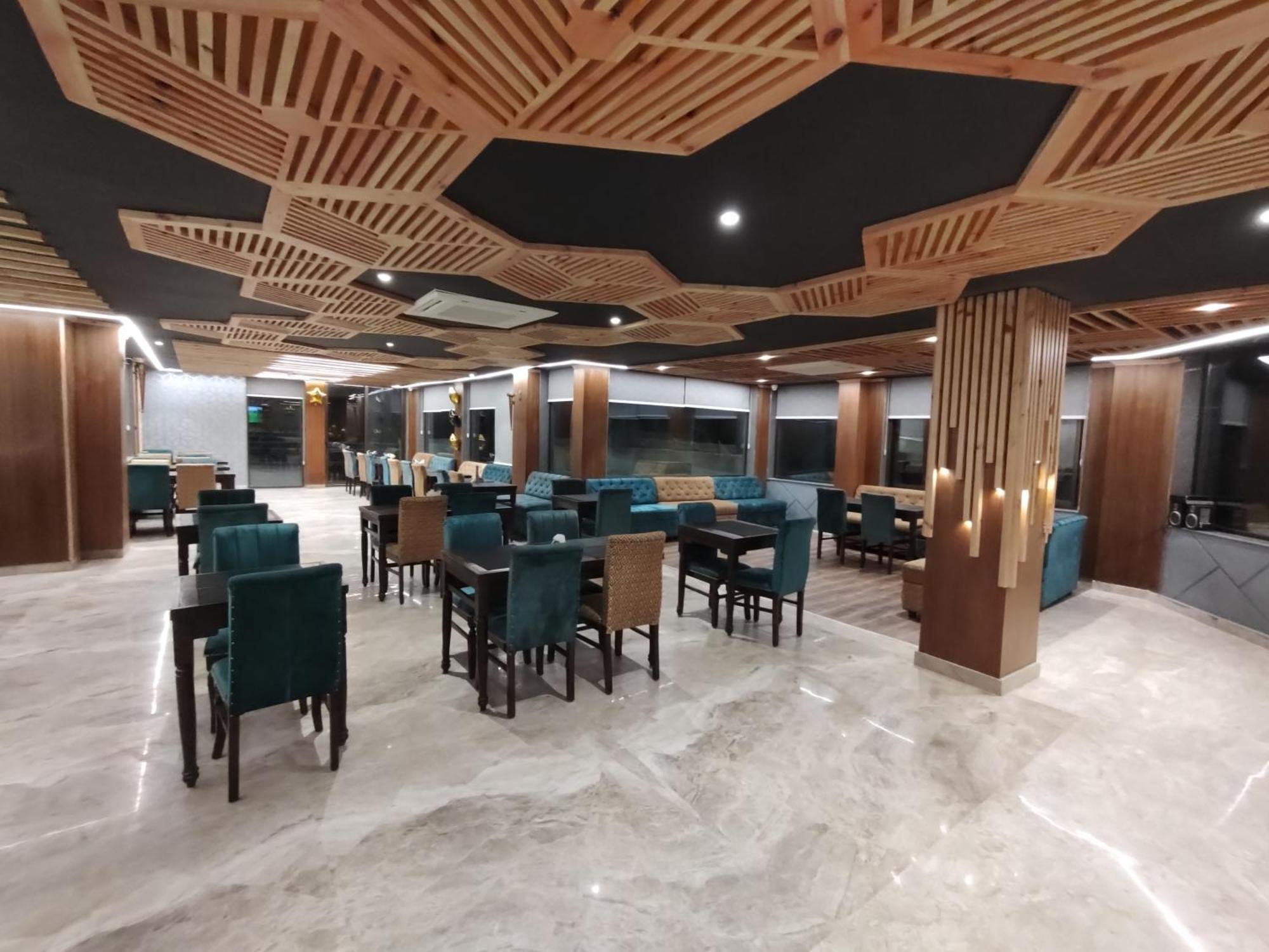 Sagrika Resort Dalhousie Extérieur photo